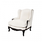 Baron Wing Chair